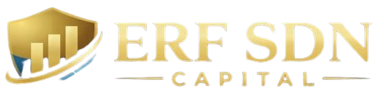 ERF SDN Capital Logo